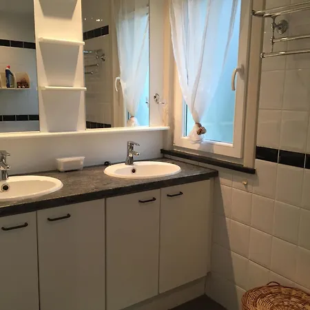 Apartamento Dahlia - Parc Atlantis De Haan